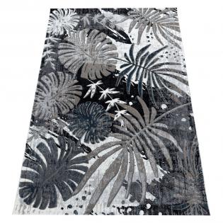 Dywan Rustic 12637 J01 blue