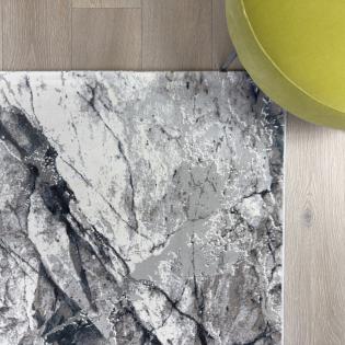 Dywan Rustic 12473 U01 blue