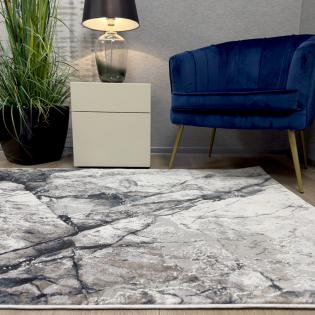 Dywan Rustic 12473 U01 blue