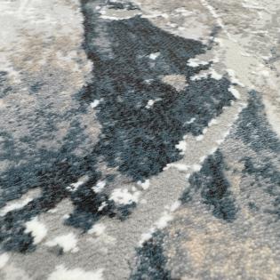 Dywan Rustic 12473 U01 blue