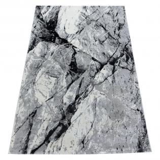 Dywan Rustic 12473 G01 grey