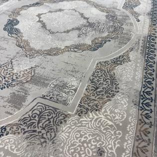 Dywan Rustic 11748 U01 grey