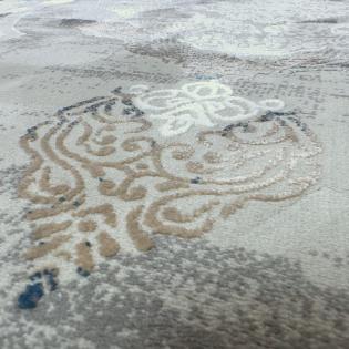 Dywan Rustic 11748 U01 grey