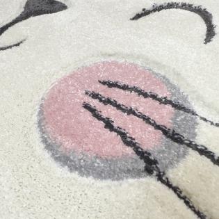 Dywan Avanos Kids 8580A pink