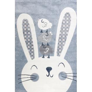 Dywan Avanos Kids 8580A blue