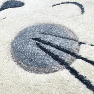 Dywan Avanos Kids 8580A blue