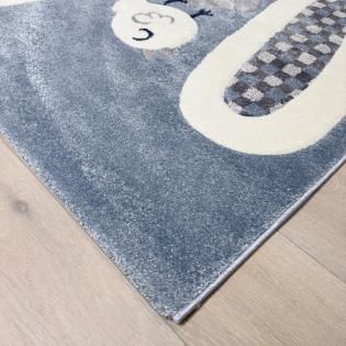 Dywan Avanos Kids 8580A blue