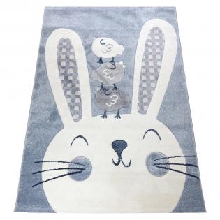 Dywan Avanos Kids 8580A blue