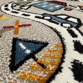 Dywan Smart Kids 22919 beige