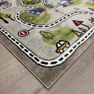 Dywan Smart Kids 22919 beige