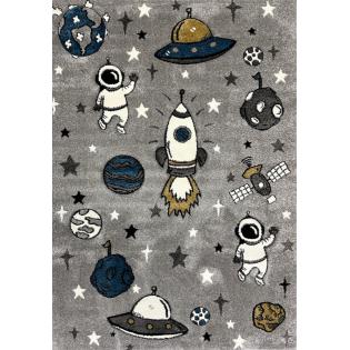 Dywan Smart Kids 22924 grey