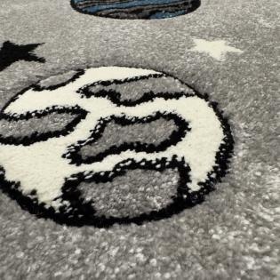 Dywan Smart Kids 22924 grey