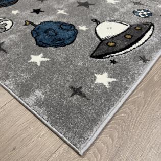 Dywan Smart Kids 22924 grey