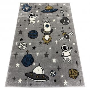 Dywan Smart Kids 22924 grey