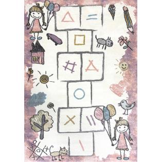 Dywan Smart Kids 22923