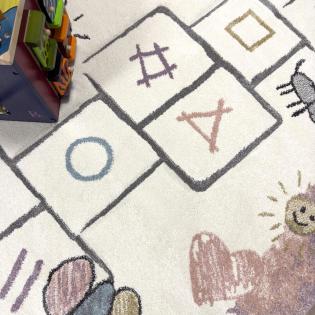 Dywan Smart Kids 22923