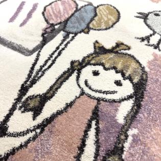 Dywan Smart Kids 22923