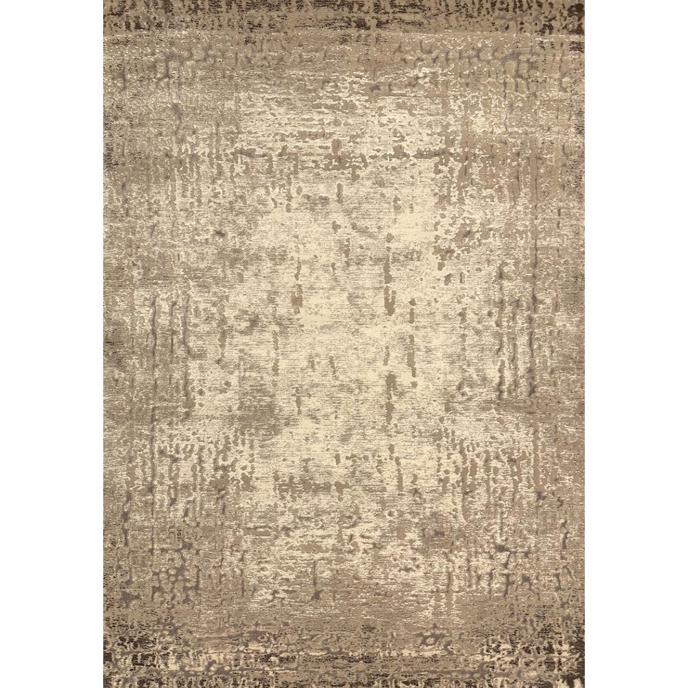 Dywan nowoczesny Elite 4356 beige przecierany beżowy