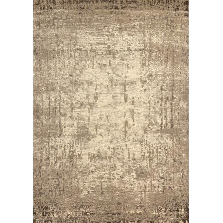 Dywan nowoczesny Elite 4356 beige przecierany beżowy