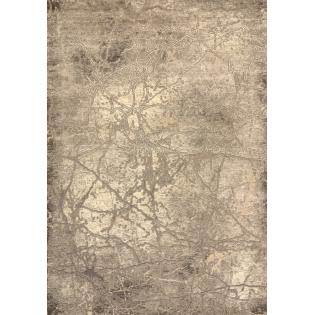 Dywan nowoczesny Elite 4355 marmur beżowy