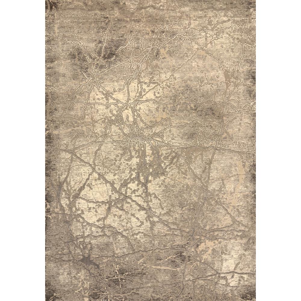 Dywan nowoczesny Elite 4355 marmur beżowy