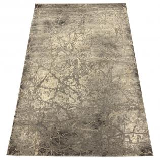 Dywan nowoczesny Elite 4355 marmur beżowy