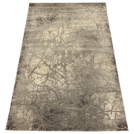 Dywan nowoczesny Elite 4355 marmur beżowy