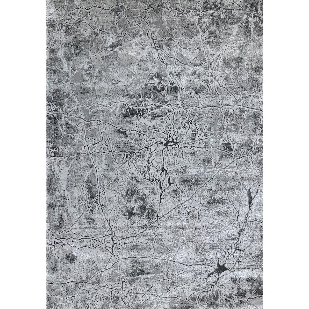 Dywan nowoczesny Elite 4355 marmur szary