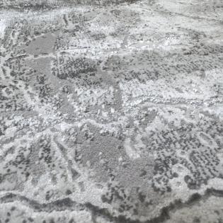 Dywan nowoczesny Elite 4355 marmur szary