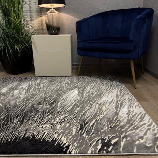 Dywan Elite 8752 grey