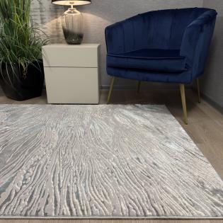 Dywan Elite 8752 navy