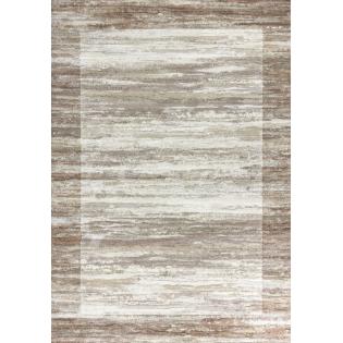 Dywan Ragolle Argentum 63138 6282 ramka beżowa