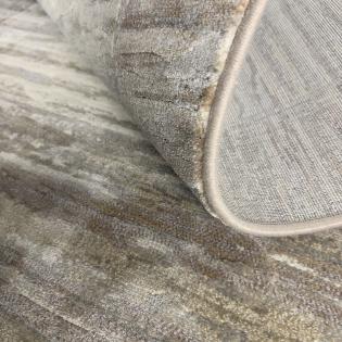 Dywan Ragolle Argentum 63138 6282 ramka beżowa