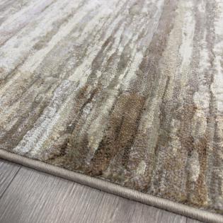 Dywan Ragolle Argentum 63138 6282 ramka beżowa