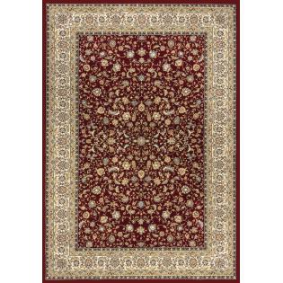 Dywan tradycyjny Ragolle Da Vinci 57221 1414 czerwony