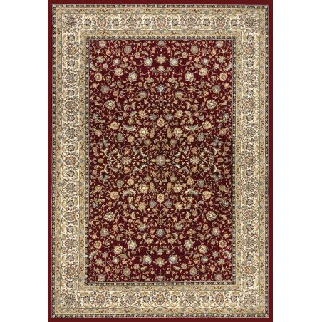 Dywan tradycyjny Ragolle Da Vinci 57221 1414 czerwony