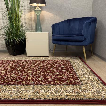 Dywan tradycyjny Ragolle Da Vinci 57221 1414 czerwony