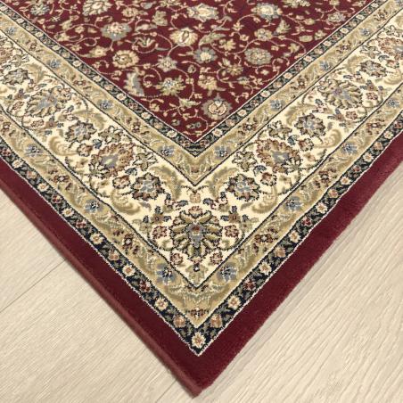 Dywan tradycyjny Ragolle Da Vinci 57221 1414 czerwony