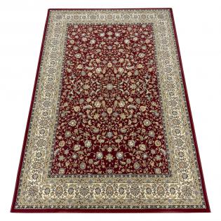 Dywan tradycyjny Ragolle Da Vinci 57221 1414 czerwony