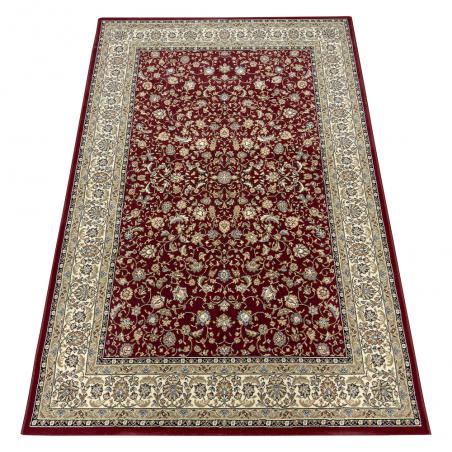 Dywan tradycyjny Ragolle Da Vinci 57221 1414 czerwony