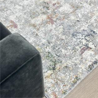 Dywan Ragolle Canyon 52023 6424 nowoczesny kolorowy