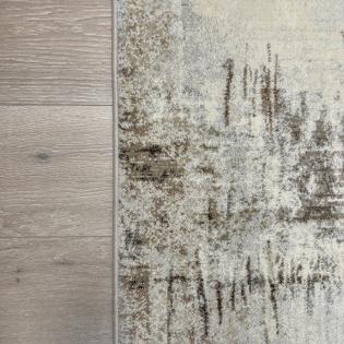 Dywan Ragolle Argentum 63393 6282 abstrakcyjny beżowy