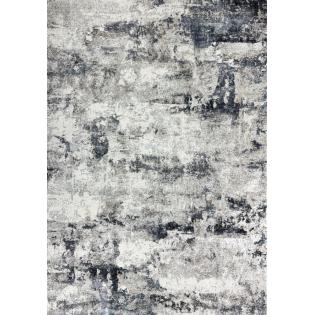 Dywan Ragolle Canyon 52078 6626 nowoczesny szary