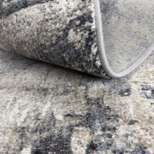 Dywan Ragolle Canyon 52078 6626 nowoczesny szary