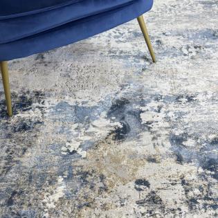 Dywan Ragolle Canyon 52071 7777 nowoczesny beżowy