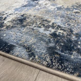 Dywan Ragolle Canyon 52071 7777 nowoczesny beżowy