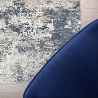 Dywan Ragolle Canyon 52071 7777 nowoczesny beżowy