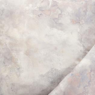 Pościel Estella Caillou 6976/860 mako-interlock jersey abstrakcyjna