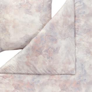 Pościel Estella Caillou 6976/860 mako-interlock jersey abstrakcyjna