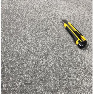 Wykładzina dywanowa Dynasty 75 szara